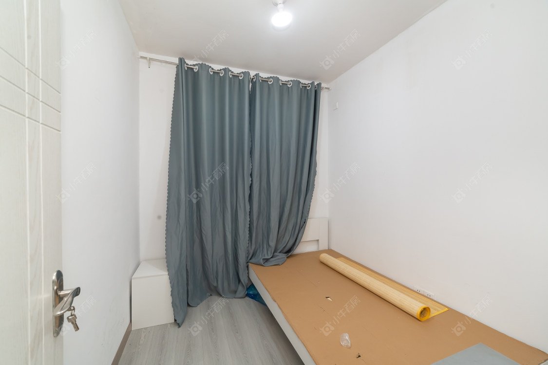 常州荷樾府在售二手房源室内图_小牛看房