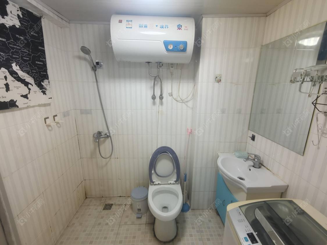 常州丰乐尚都租房房源封面图