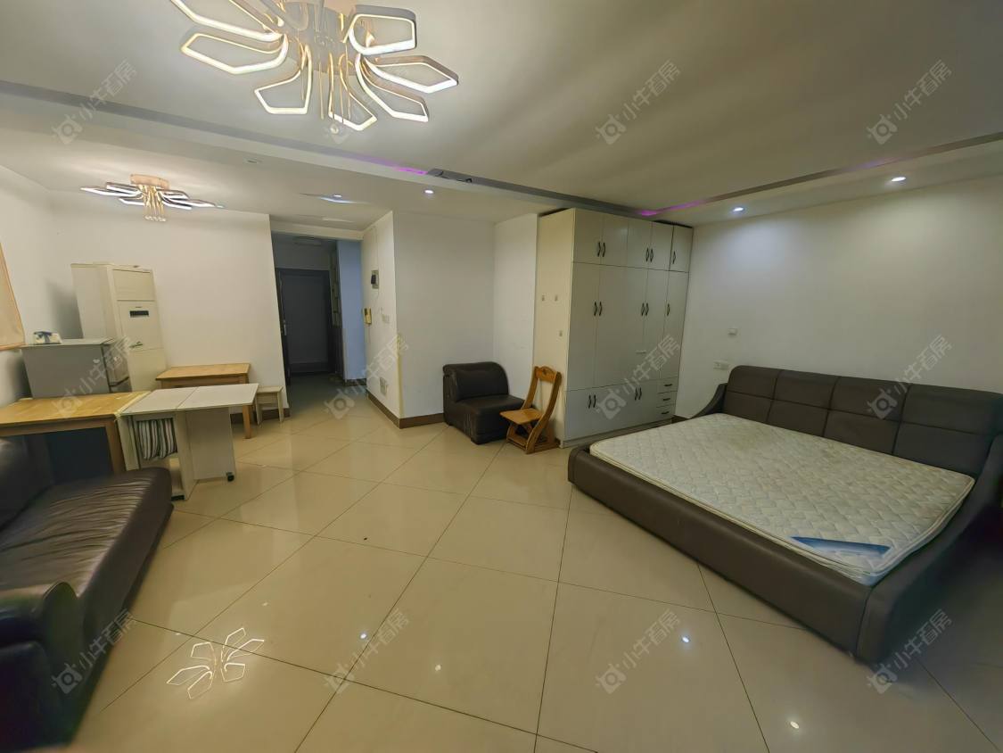 常州金百国际在租房源室内图_小牛看房