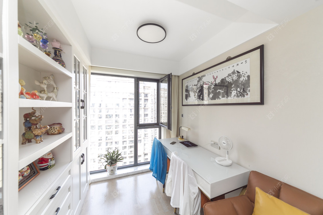 常州弘阳上城在售二手房源室内图_小牛看房