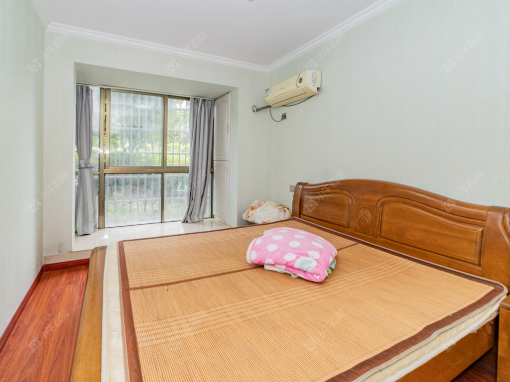 常州银河湾第一城二期在售二手房源室内图_小牛看房