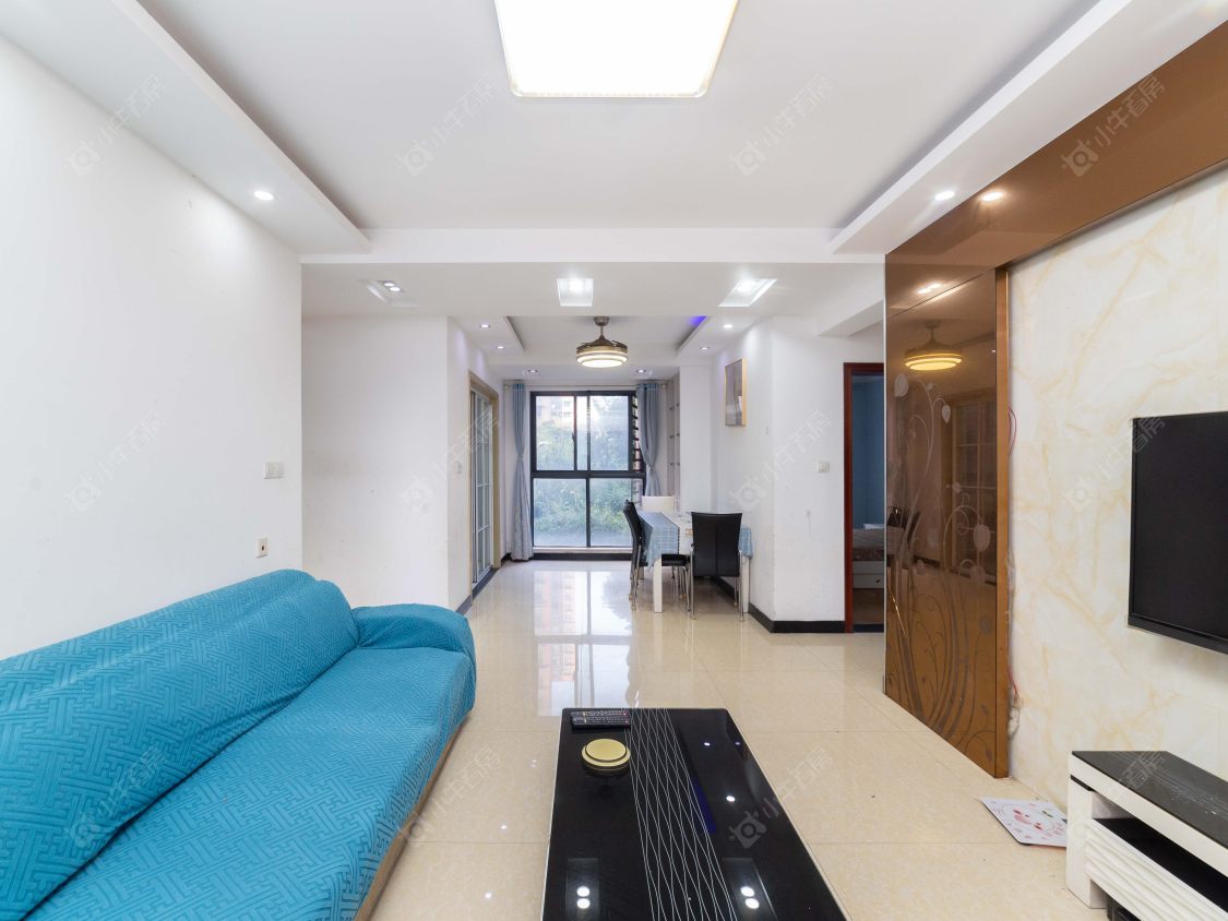 常州新城域三期在售二手房源室内图_小牛看房