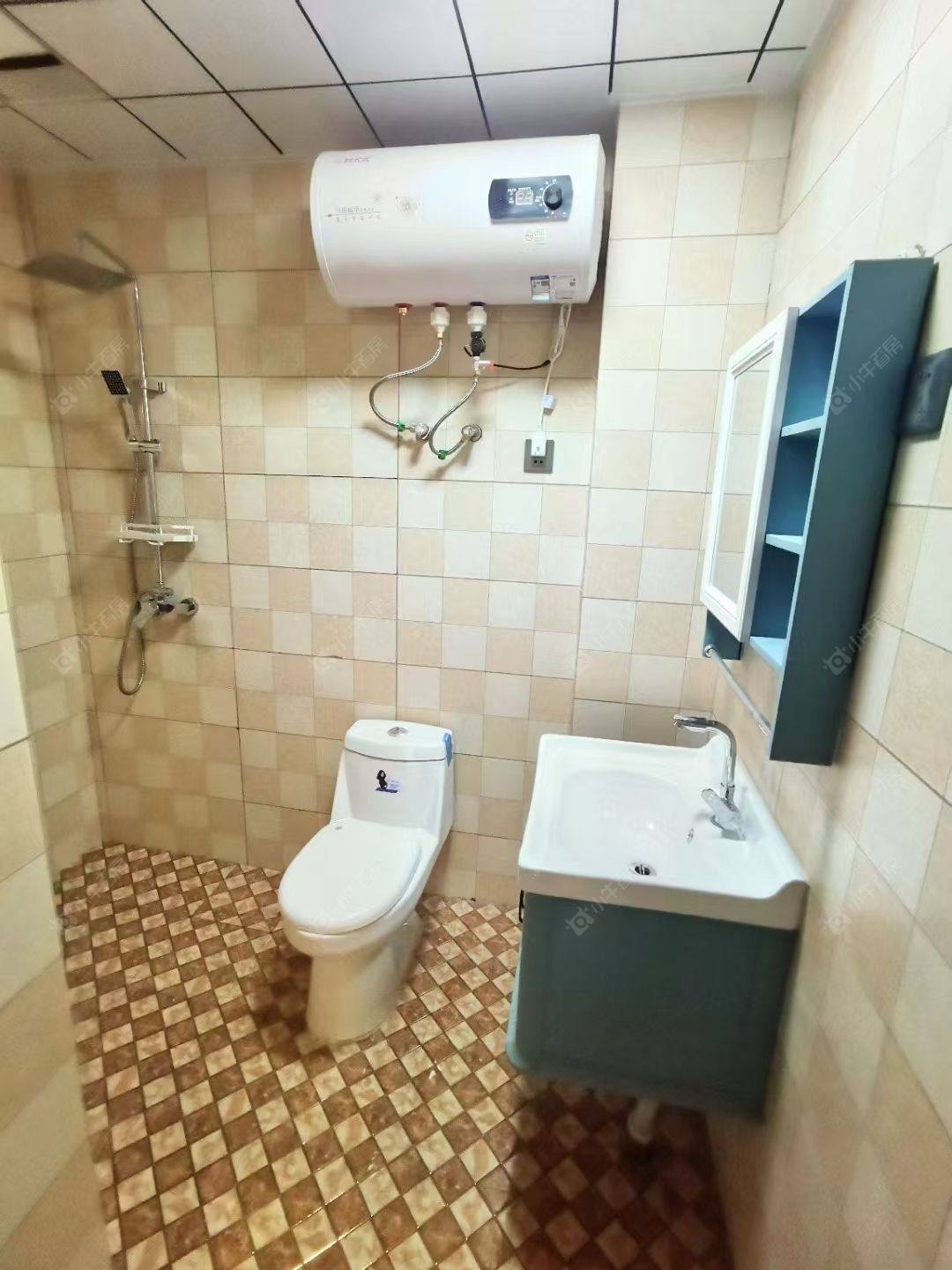 常发豪郡房源室内图 常州常发豪郡在租房源室内图_小牛看房