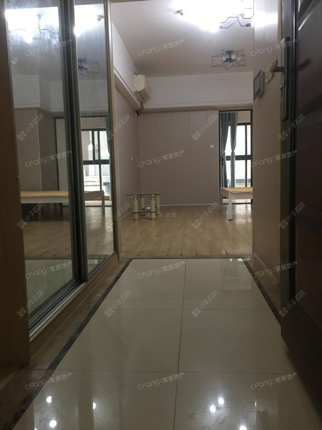 常州新北万达广场租房_新北万达广场1室1厅房源出租