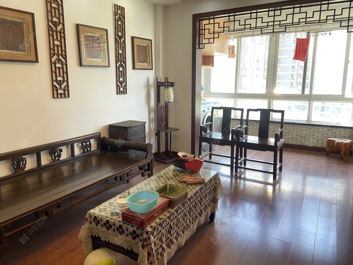 常州锦阳花苑在租房源室内图_小牛看房