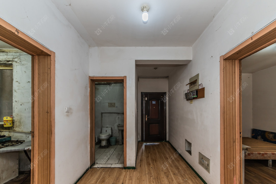 常州龙城福第在售二手房源室内图_小牛看房