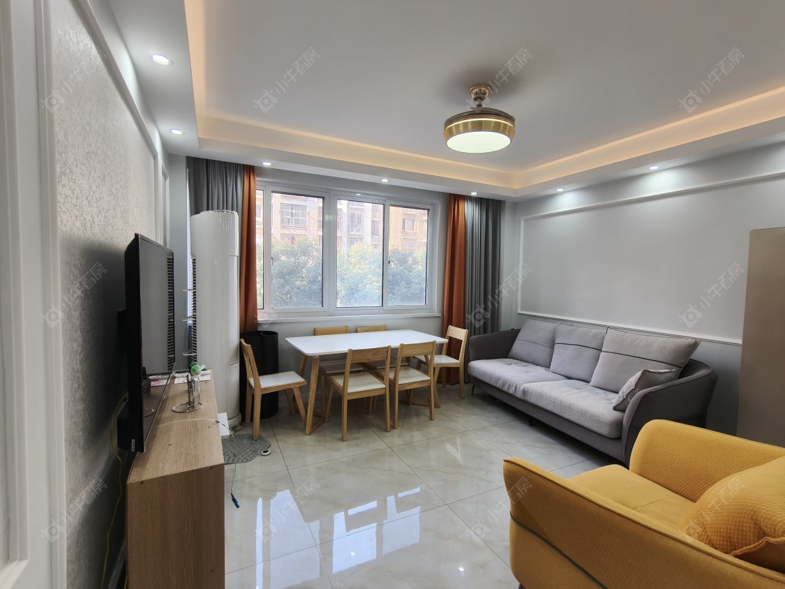 常州香树湾名苑在租房源_小牛看房