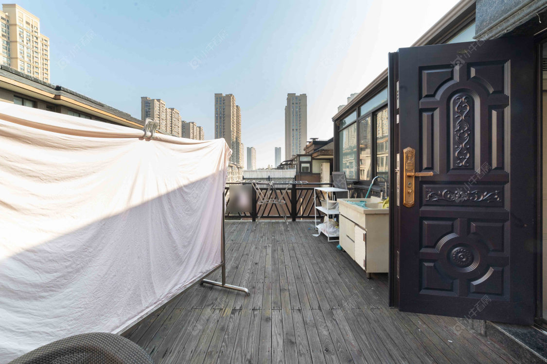 常州新城香溢澜桥二期在售二手房源小区图_小牛看房