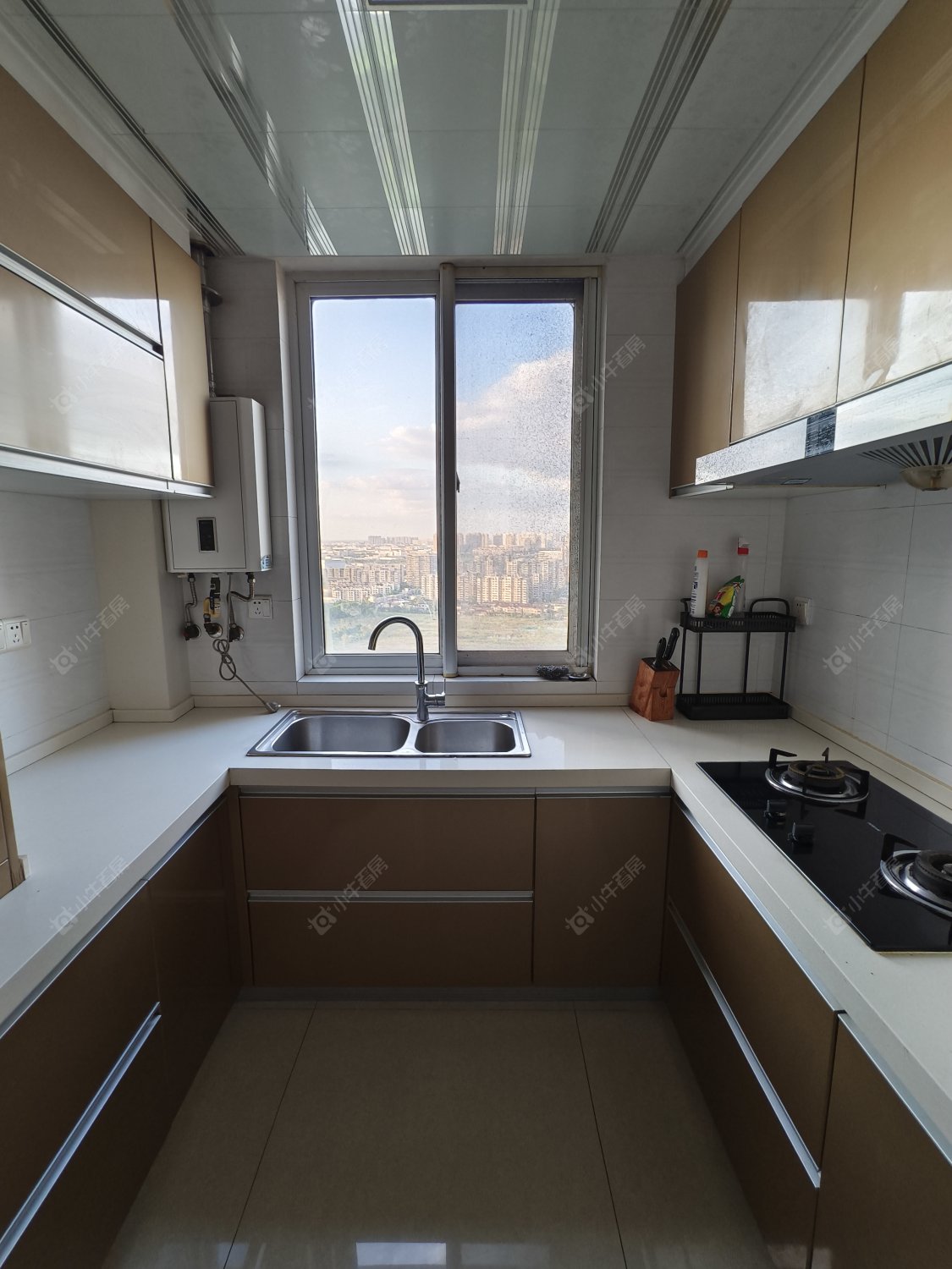 常州御水华庭一期在租房源_小牛看房