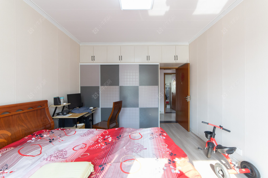 常州顺园一村在售二手房源室内图_小牛看房