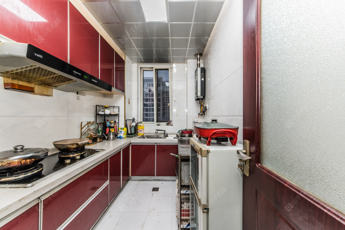 常州金美林花园在售二手房源室内图_小牛看房