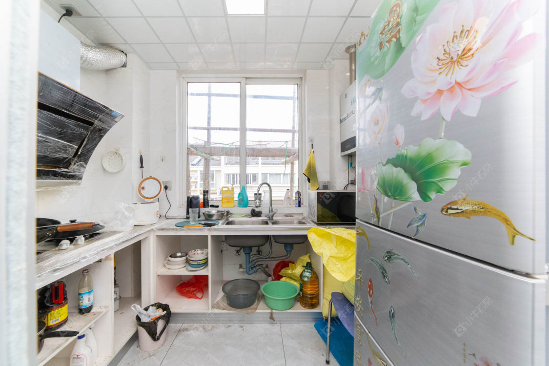 常州顺园五村在售二手房源室内图_小牛看房