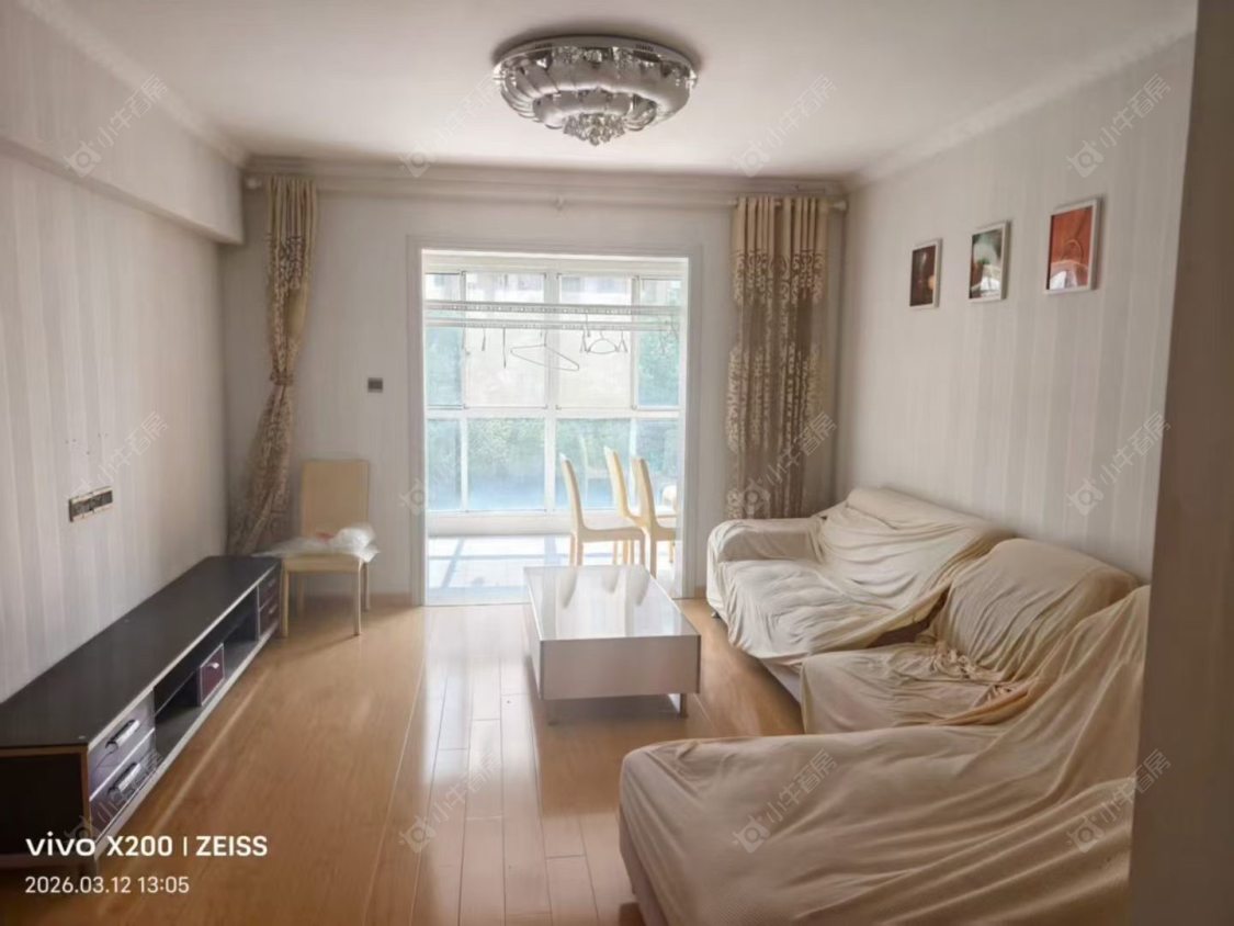 常州新立名园在租房源室内图_小牛看房