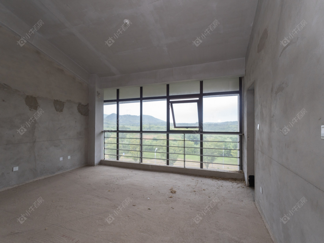 常州美池度假村在售二手房源室内图_小牛看房