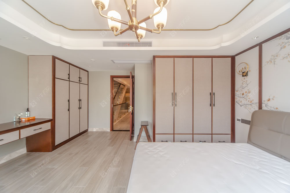 常州秀江南花园在售二手房源室内图_小牛看房