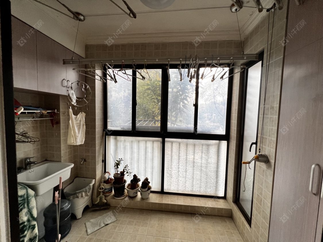 常州公园壹号四期在租房源室内图_小牛看房