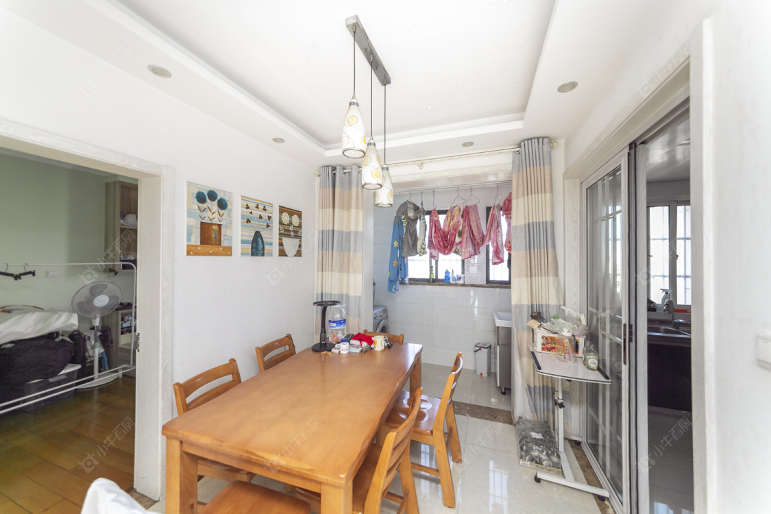 常州金地花苑在售二手房源室内图_小牛看房