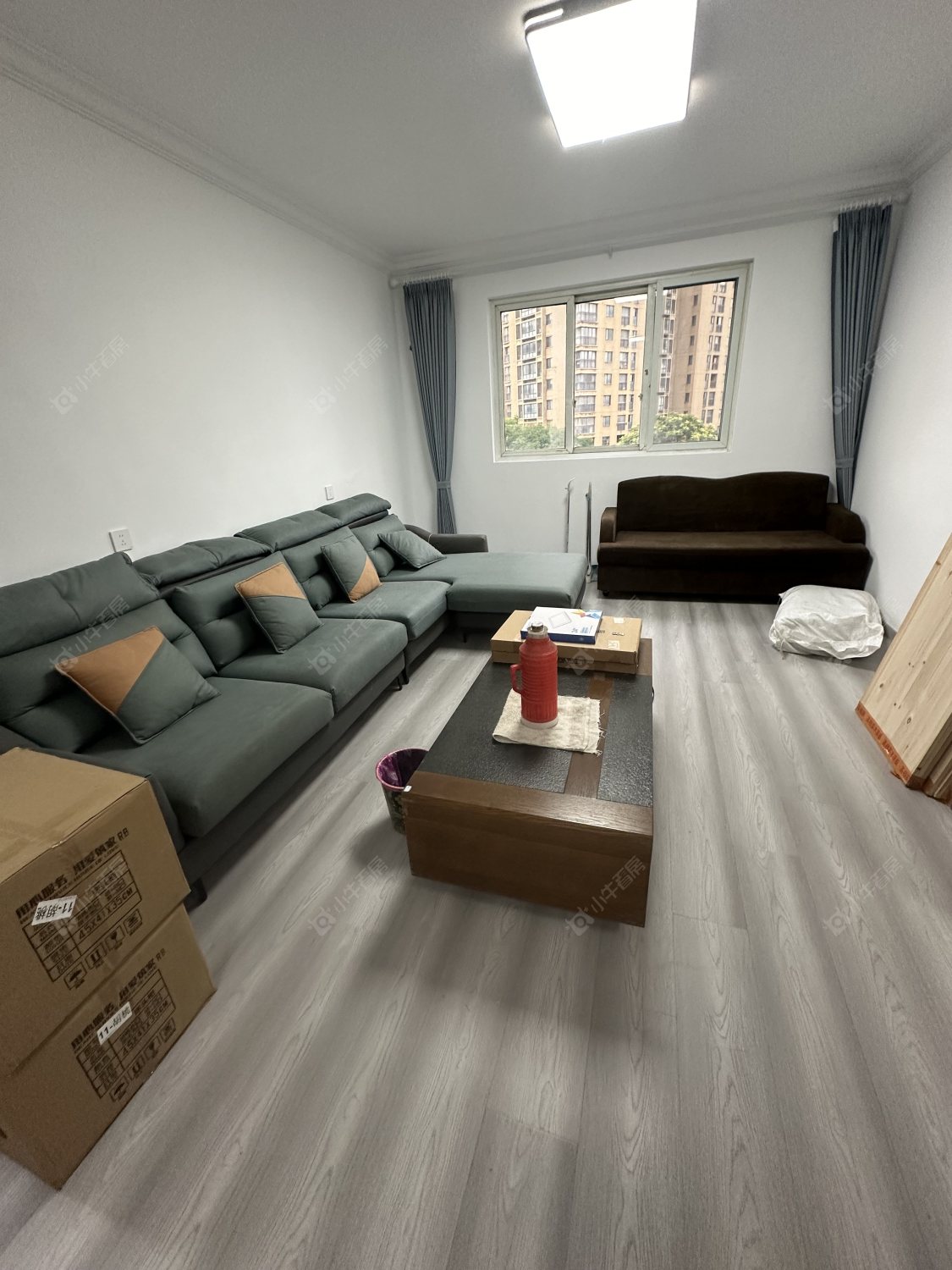 常州龙栖花园在租房源_小牛看房