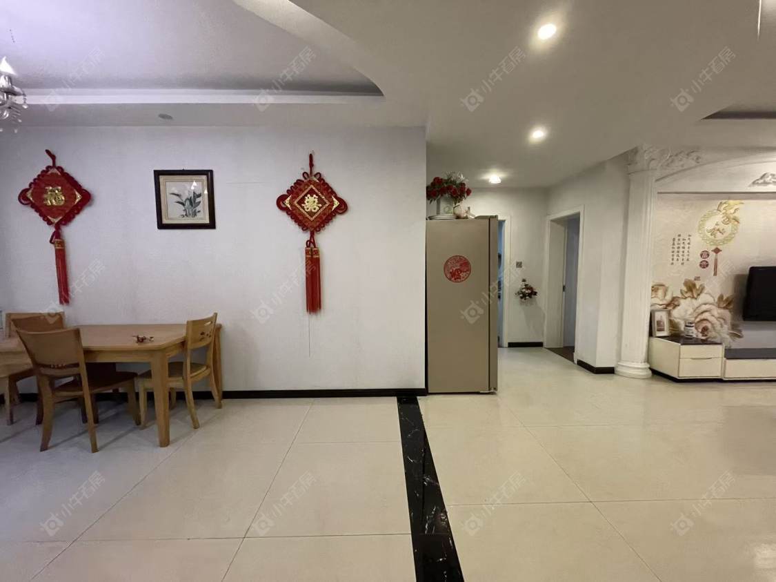 泰山三村房源室内图 常州泰山三村在租房源室内图_小牛看房