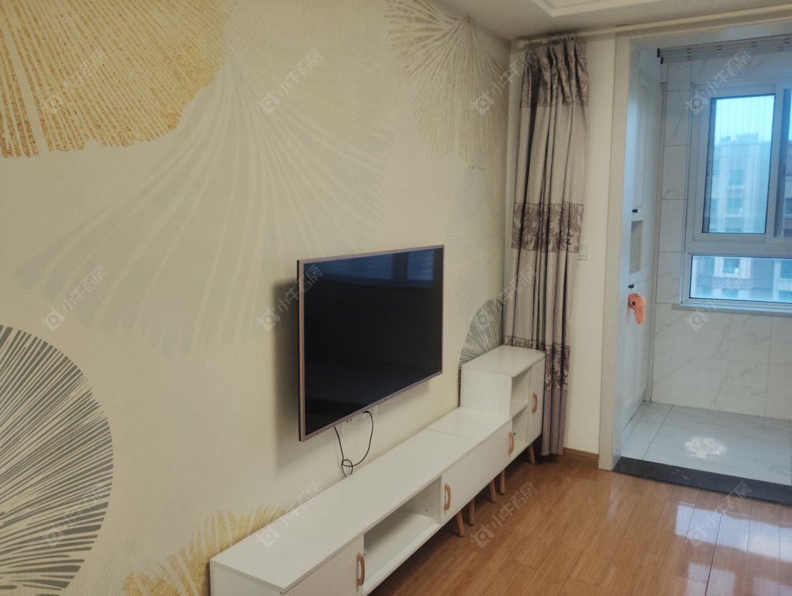 常州金玉华府在租房源室内图_小牛看房