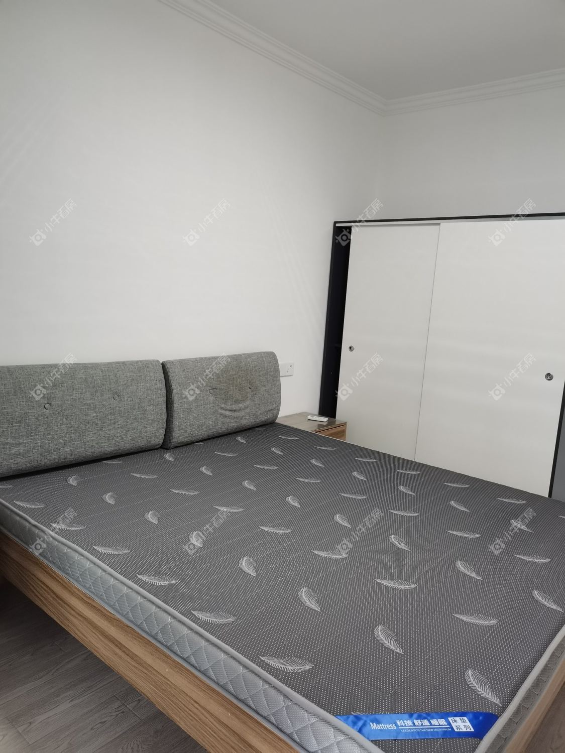 常州世茂香槟湖五期在租房源_小牛看房