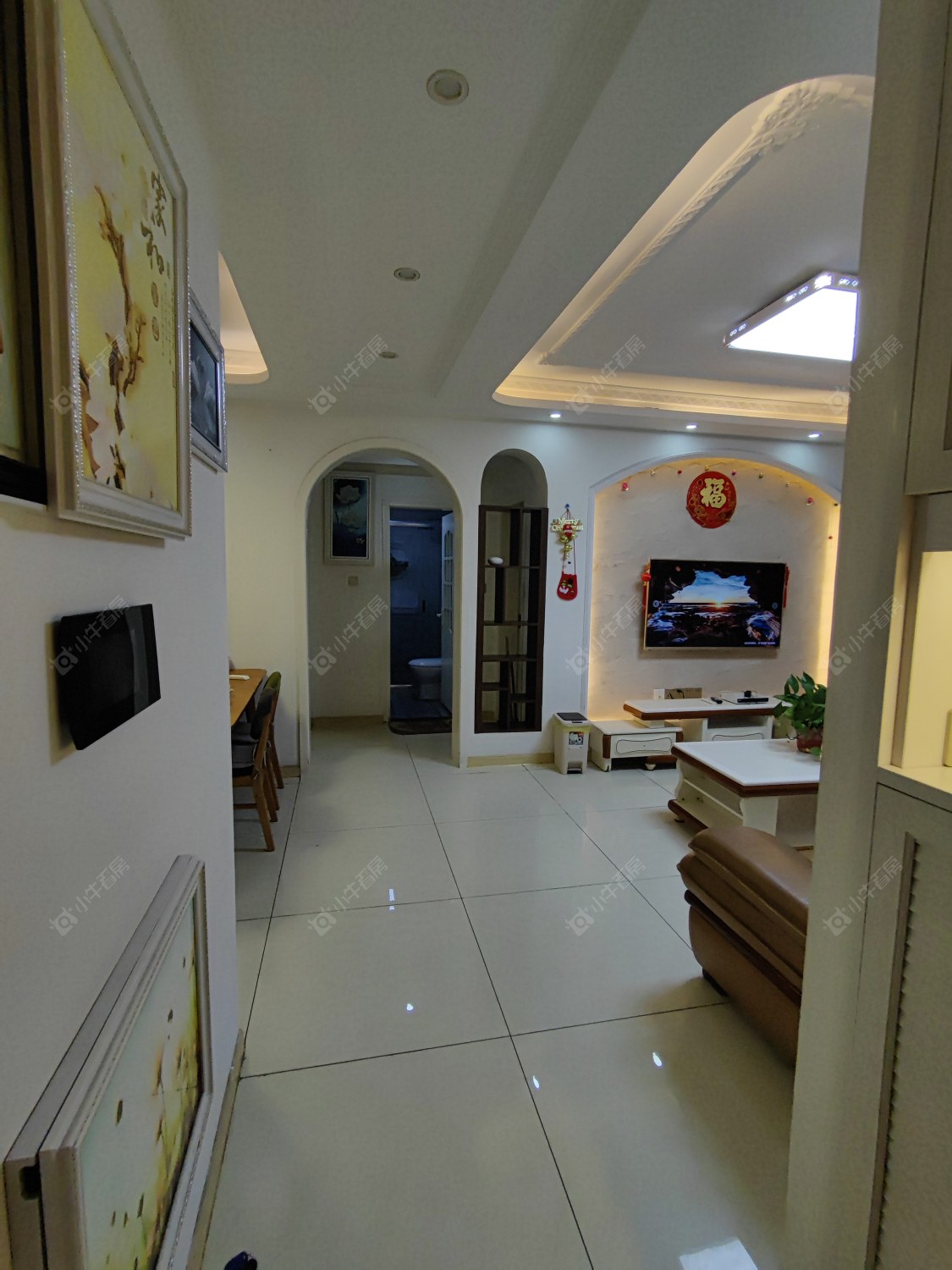 常州中奥珑郡在租房源_小牛看房