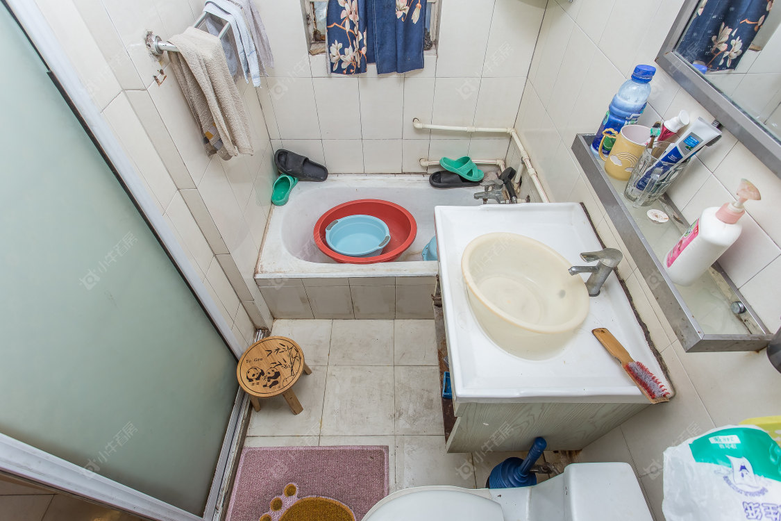 常州红梅东村在售二手房源室内图_小牛看房