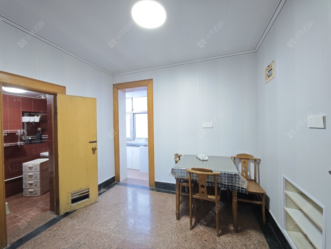 常州花园西村2室1厅1卫出租_小牛看房