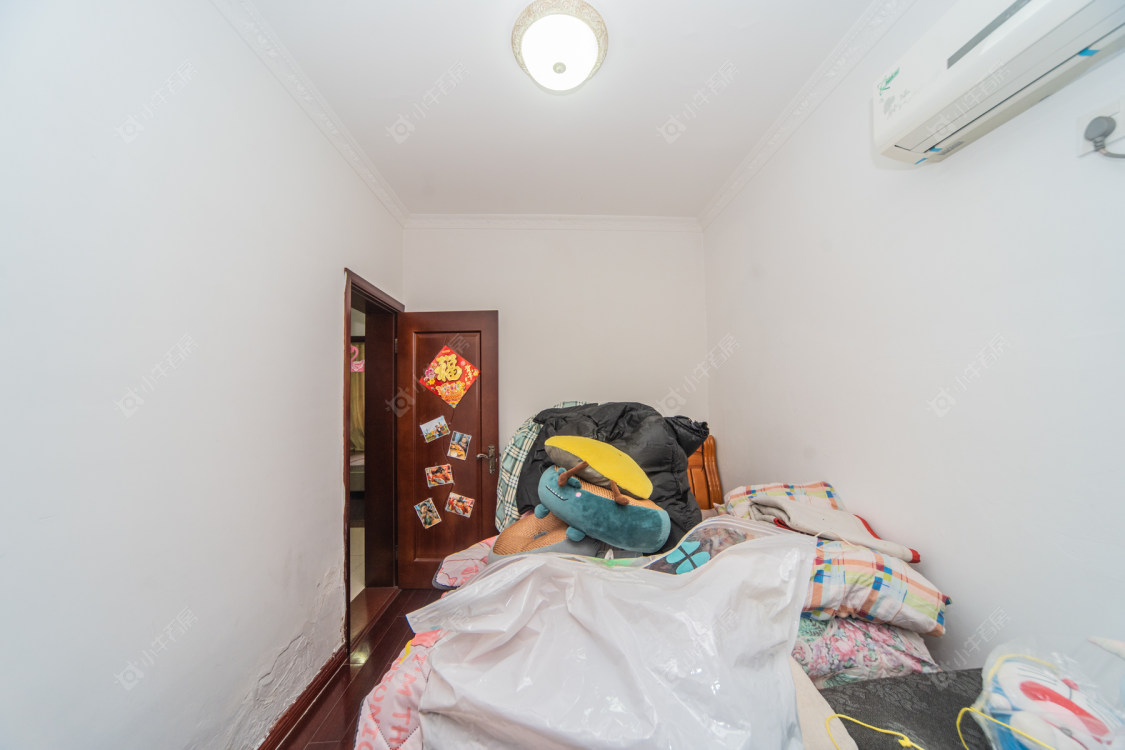 九洲花园一期房源室内图 常州九洲花园一期在售二手房源室内图_小牛看房