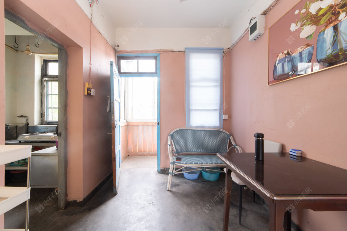 常州花园新村（钟楼）在售二手房源室内图_小牛看房