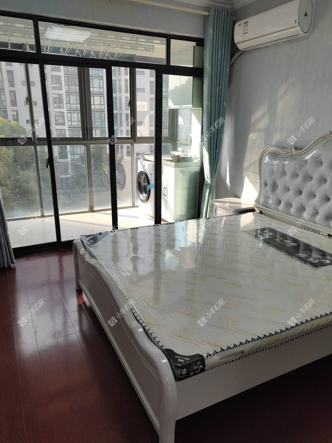 常州吟枫苑东区在租房源_小牛看房