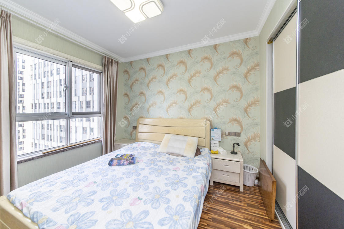 万达中央华城房源室内图 常州万达中央华城在租房源室内图_小牛看房