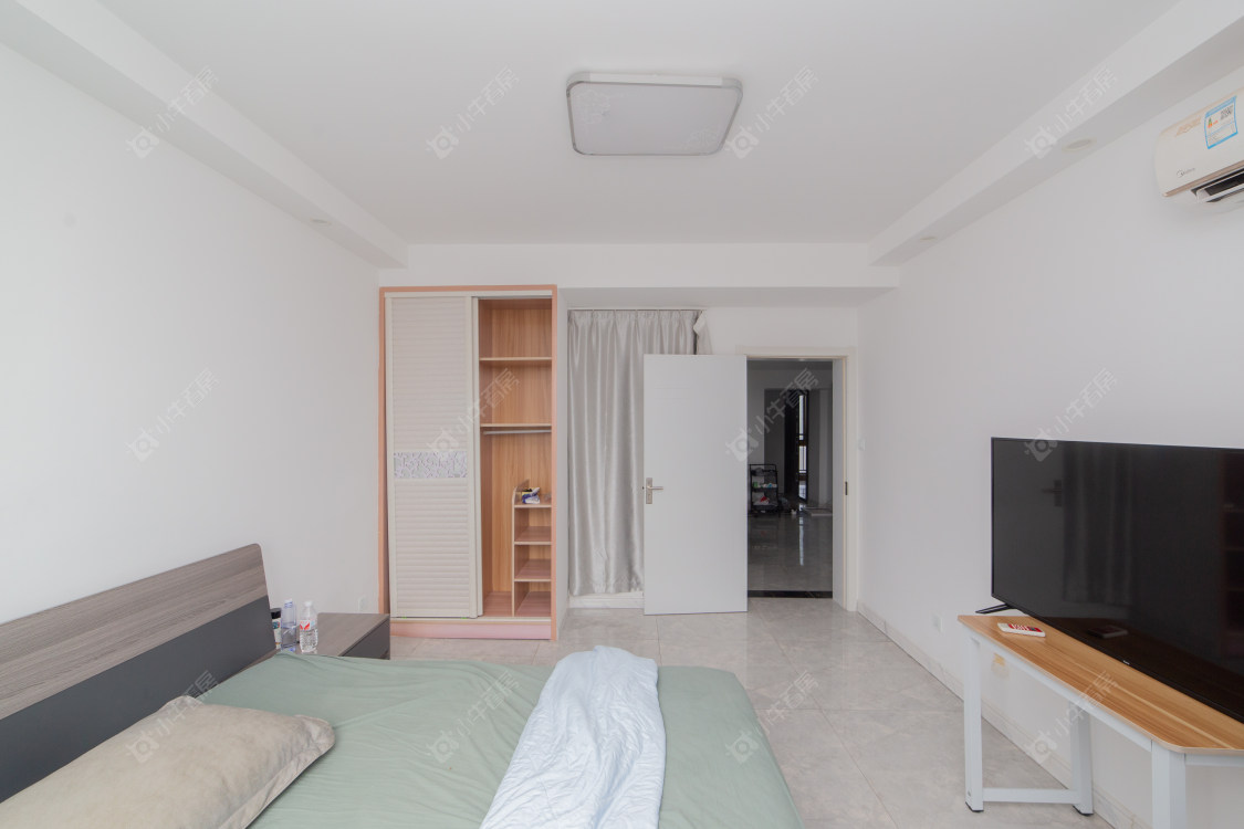 常州典雅花园在售二手房源室内图_小牛看房