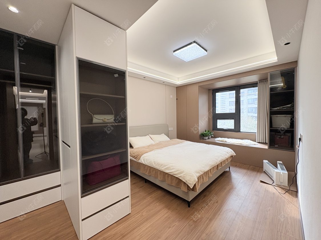 丹阳璞悦观邸在售二手房源室内图_小牛看房