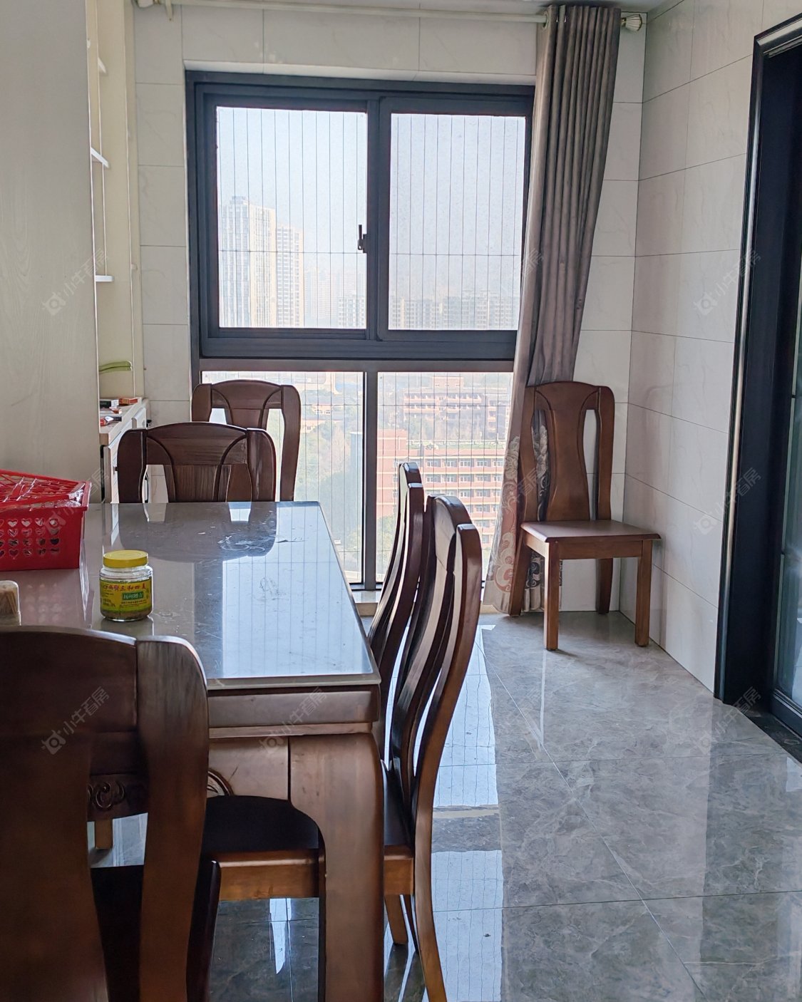 常州雨润城在租房源室内图_小牛看房