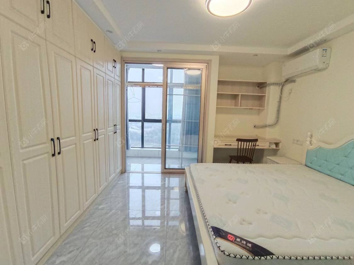 常州星湖广场在租房源室内图_小牛看房