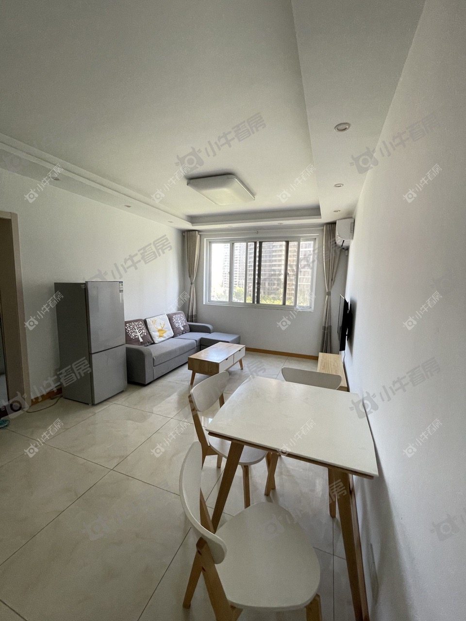 常州青洋花苑在租房源室内图_小牛看房