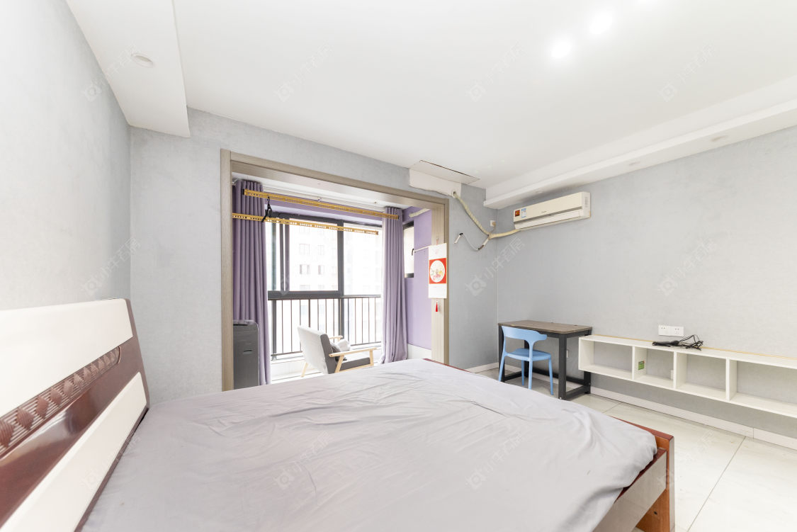 常州新城吾悦印巷在售二手房源室内图_小牛看房