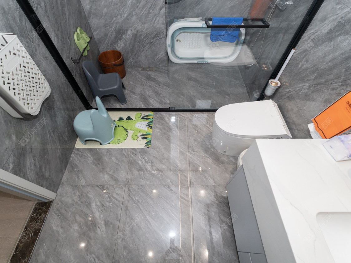 常州湖滨壹号在售二手房源室内图_小牛看房