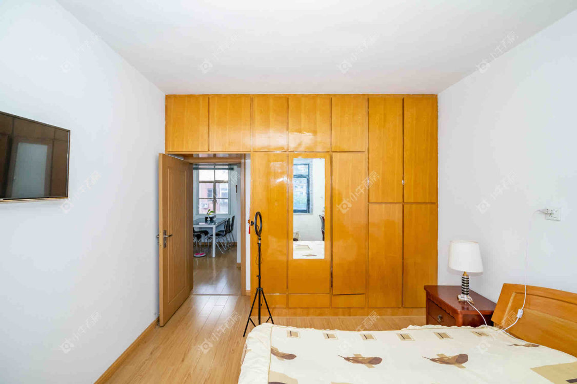 工人新村南房源室内图 常州工人新村南在租房源室内图_小牛看房