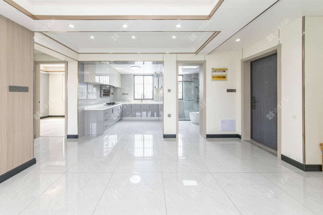 常州湾里新村租房_小牛看房