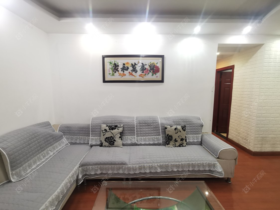 常州喜盈门花苑在租房源_小牛看房