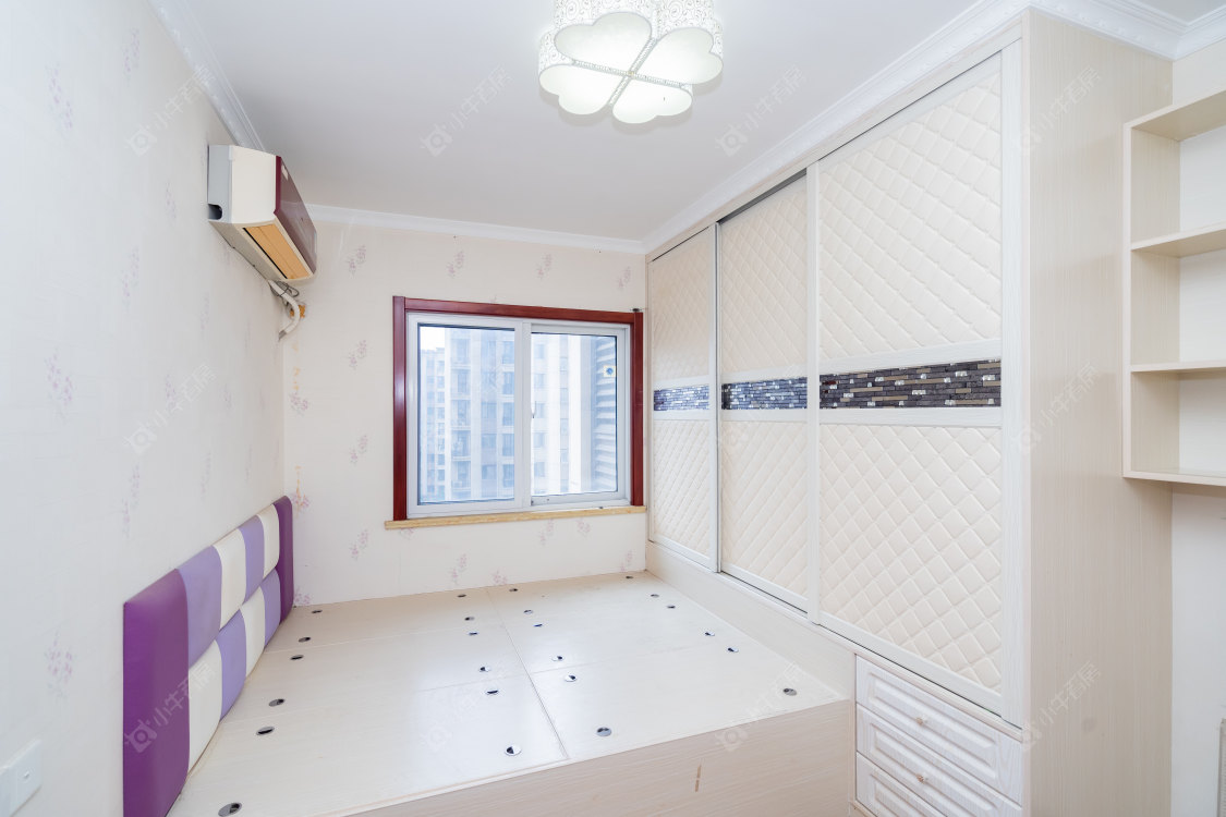 常州华润国际三期在售二手房源室内图_小牛看房