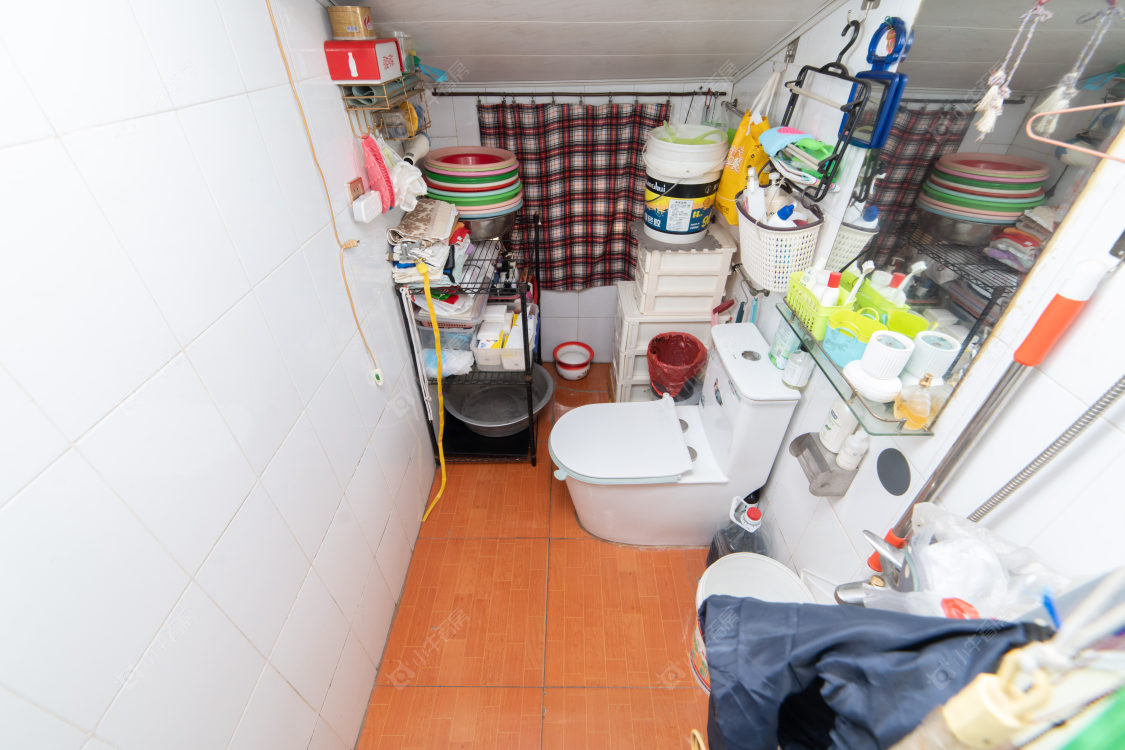 常州白云新村在售二手房源室内图_小牛看房