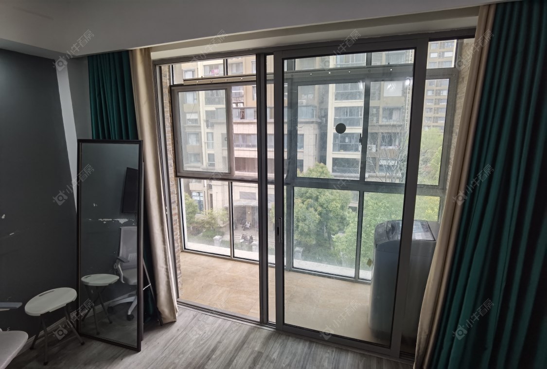 常州世茂广场在租房源_小牛看房