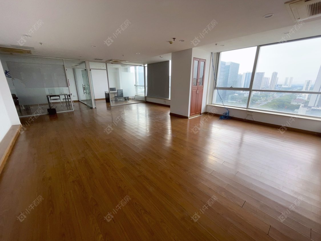 常州世贸大厦在租房源室内图_小牛看房