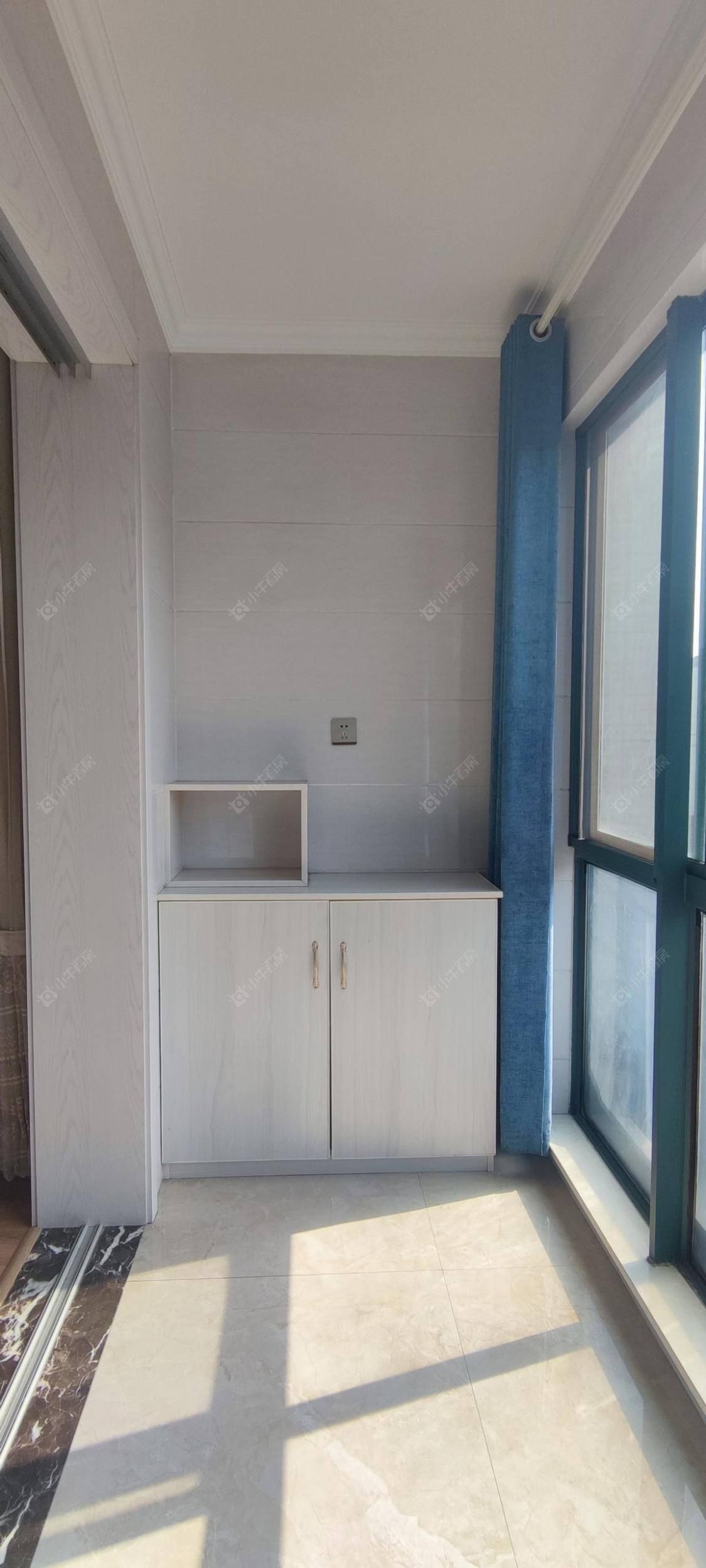 常州水岸人家花园在租房源室内图_小牛看房