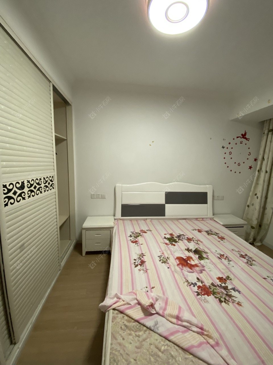 万达中央华城房源室内图 常州万达中央华城在租房源室内图_小牛看房