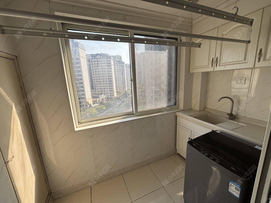 常州菱溪名居在租房源室内图_小牛看房