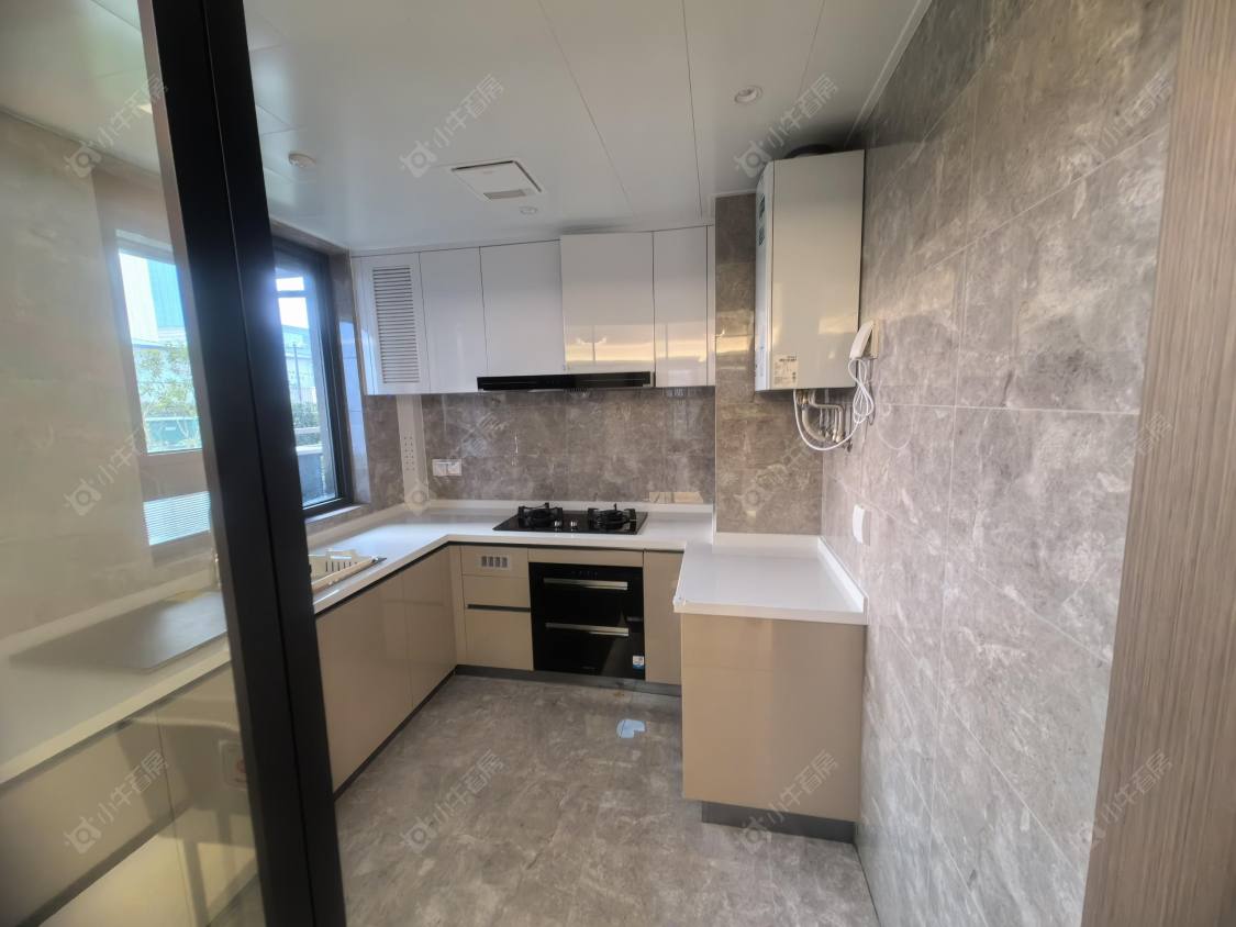 常州华润幸福里在租房源室内图_小牛看房